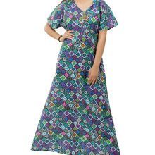 Cotton Handmade Soft Gown
