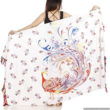 Dress Sarong Wrap Shawl