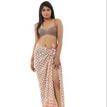 Swimwear Pareo Beach Cover up