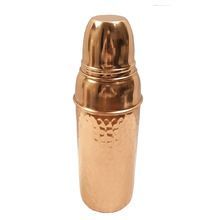 Copper Thermos Bottle