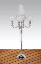 Wedding Party Candle Stand
