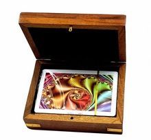 Wooden Gift Box Set