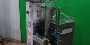 Liquid Mechanical Packaging Machine