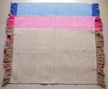 High Quality Cotton Rugs