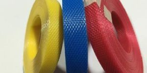 Colour Box Strapping Rolls