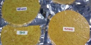 Crunchy Khakhra