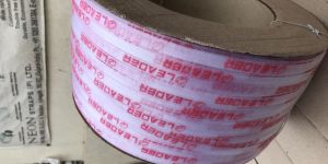 Printed Strapping Rolls