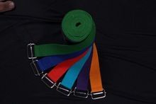 Classic Yoga Cotton Belt
