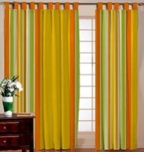 Cotton Curtain