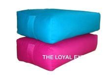 Yoga Bolster