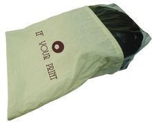 Zafu Meditation Cushion Cover