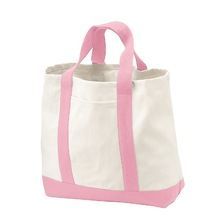 Beach Canvas Bags