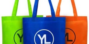 Foldable Non Woven Tote Bags