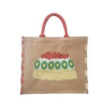 Jute GroceryShopping Bag