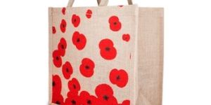 Jute Shopping Bags