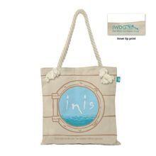Traditional Canvas Tote Bags