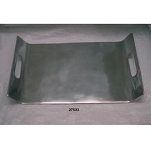 Aluminium Flower Vase