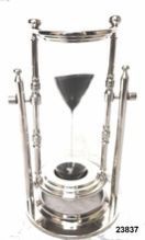 Brass Pocket Sand Timer
