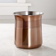 Copper Kitchen Holders
