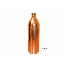 Copper Water Bottle