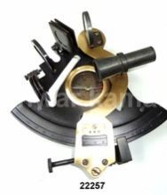 Nautical Sextant