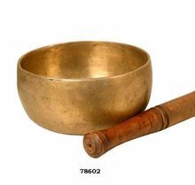 Singing Bowls Brass Himalay