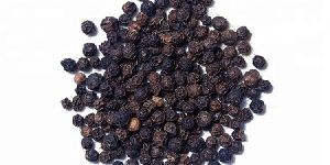 Black Pepper