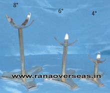 Brass Metal Display Stands