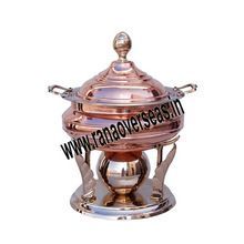 Buffet Copper Chafing Dish
