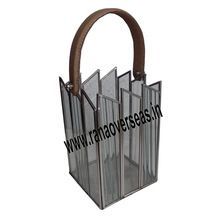 Stainless Steel Decorative Candle Lanterns