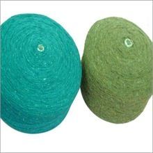 Wool Blended Yarn