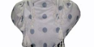 Rayon Dot Printed Scarves