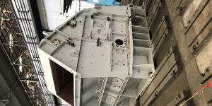 Horizontal Shaft Impactors