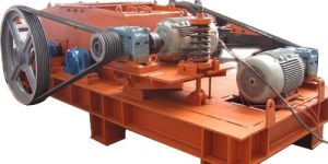 Roll Crusher