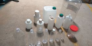 Blow Molds Manufacturer