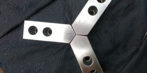 CNC Power Chuck Soft JAW