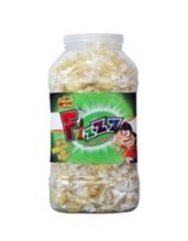 Mix Fruit Soft Gummy Halal Fizz Candy