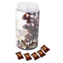 SOFT GUMMY HALAL COFFEE CANDY
