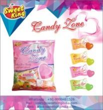 SWEET LOVE FRUITY CANDY
