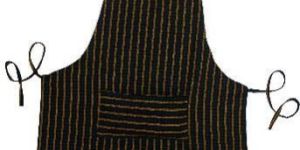 Kitchen Apron