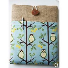 Cheap Recycle Jute Conference File Folder