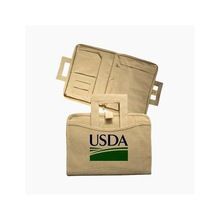 Cool Cute Recycle Juco Conference Bag