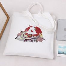 Cottoncanvas Bag Gift Shopping Bag