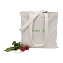 Plain Reusable Grocery Bags