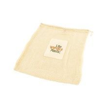 Supermarket Shopping Cotton Net Bag