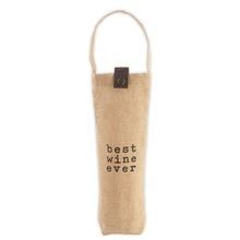 Unique Design Jute Tote Bag