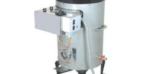 Autoclave