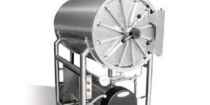 Autoclave Horizontal