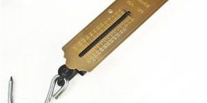 BABY SPRING BALANCES