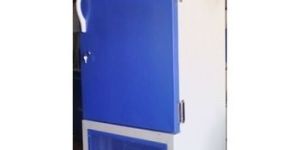 BIO-CHEMICAL OXYGEN DEMAND INCUBATOR